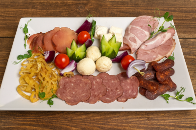 PLATOU TRADITIONAL DAVINCI